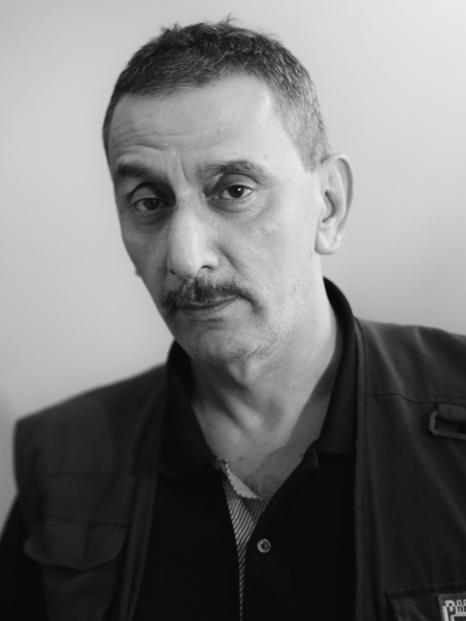 Ziad Rahbani